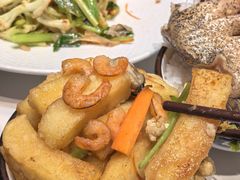 -渔傅·霞浦滩涂海鲜(建平店)