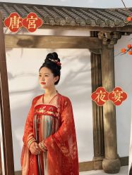 -金夫人婚纱摄影(总店)