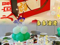 -云天楼国鼎喜宴中心(国鼎店)