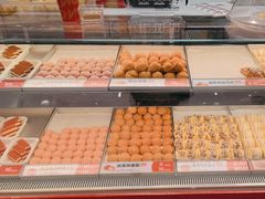 -東更道点心行(崂山丽达店)