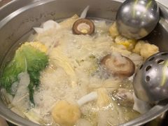 -润园四季椰子鸡火锅(南山海岸城店)