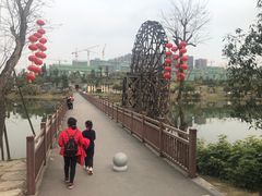 -枫香湖儿童公园