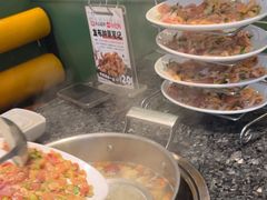 -一席地·本地鸡窝·杭帮鸡火锅(萧山银隆百货店)