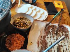 -平泽烤肉(锦水街店)