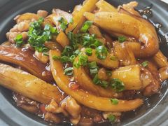 -多多旺港式茶餐厅(新区店)