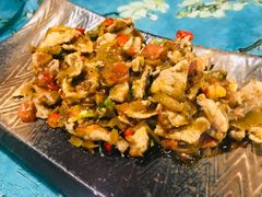 -紫滇源云南生态菜(丹凤街店)
