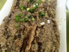 -中元酒楼侏儒三蒸(建新东区店)
