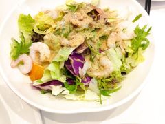 -万龙洲海鲜(大兴绿地缤纷城店)