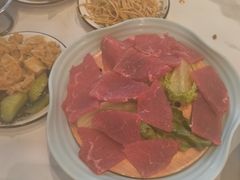 -楚江子·龙继斑鱼庄(建设东路店)