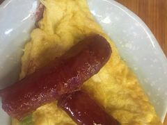 -陈记汤饭(水巷口店)