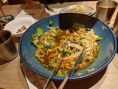 -耶里夏丽·新疆菜·28年喀什老馆(田林东路店)