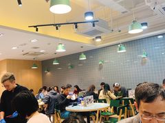 大堂-华嫂冰室(尖沙咀店)