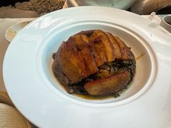 东坡扣肉-眉州东坡(博雅店)