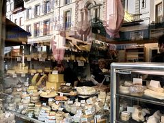 -布鲁塞尔大广场