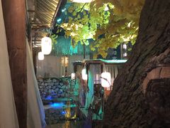 -淀里船宴(裕华东路店)