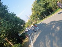 -南京市江宁方山