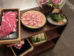 -湊湊火锅·茶憩(合生汇购物中心店)