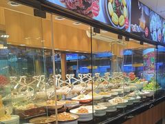 -大鹏饭店·金陵家宴(奥体中心店)