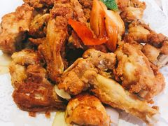 -顺德佬华侨城店·商务宴请·团建
