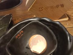 -呷哺呷哺 小火锅 (浦东新欧尚超市店)