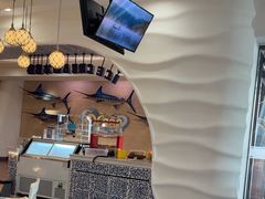 -贝林大翅鲸简餐厅(国家海洋博物馆店)