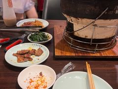 -蒜香焼肉PURUSHIN(马场路店)