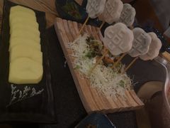 -湊湊火锅·茶憩(东城万达店)