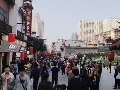 -武爹臭豆腐(坡子街店)