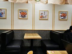 -吉野家(成都时代奥莱店)