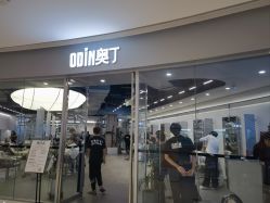 -ODIN 奥丁形象设计 