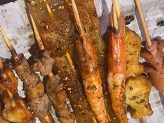-肉串汪(西便门店)