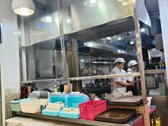-芬芳甜品(同福路店)