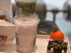 -TD66高山铁皮石斛养生茶饮