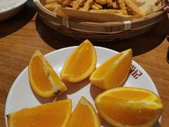 -肖记公安牛肉鱼杂馆· 省级非物质文化遗产(仁和路店)