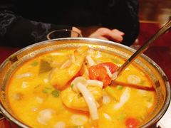 -Siam泰餐厅(水上公园店)