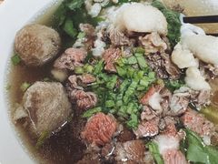 -金粿粿·牛肉粿