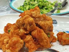 -上海老饭店(北京分店)