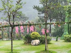 -东莞观音山旅游风景区