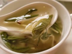 -杭州香格里拉·香宫中餐厅