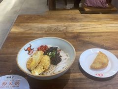 -津市刘聋子粉馆(林科大店)