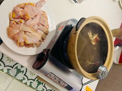 -粤来记·啫啫煲·点心(日月光店)