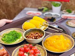 -宽尺巷鱼蛙自助火锅(虎丘钻石广场店)