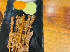 -烧蠔帮·湛江生蚝(工农店)