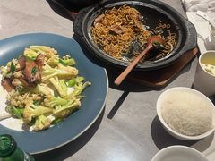 -啫神·广州地标美食(北京路店)