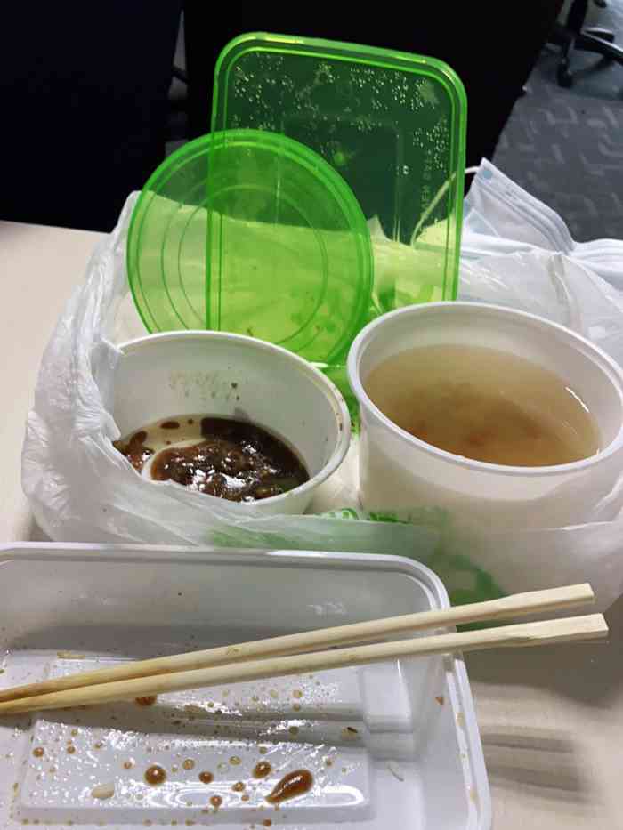 大米先生(循礼门店)