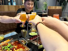 -好唛士·精酿啤酒烧烤(金沪路店)