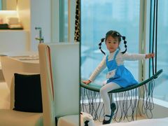 -亚善天籁S酒店(成都太古里旗舰店)