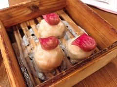 -云山茶餐厅(广东大厦店)
