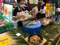 -79号渔船海鲜饭店(宝安店)