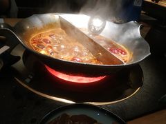 -湊湊火锅·茶憩(石家庄万象城店)